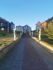 Николаевские Пруды - 80