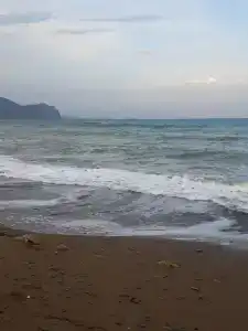 Кемпинг у моря - 53