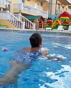 Олимпик - 42