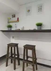 Berloga House - 29