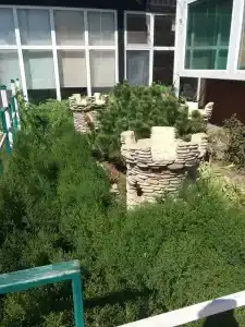 Дом на Крымской, 20 - 4