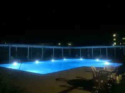 Пансионат СТК ПРИМ - 8