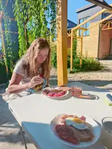 Усадьба Дивноморье - 80