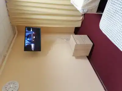 Санаторий-Профилакторий Лесная Поляна - 26