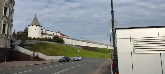 Фатима Корпус 2 - 15