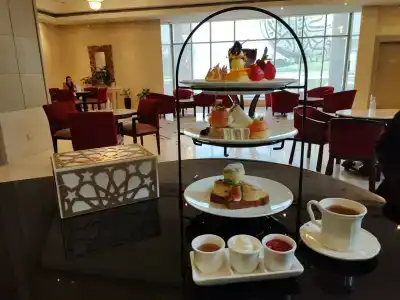 Crowne Plaza Dubai, an IHG - 23