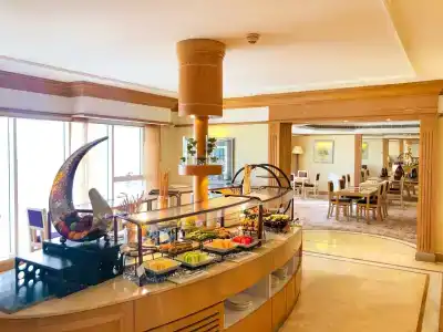 Crowne Plaza Dubai, an IHG - 47