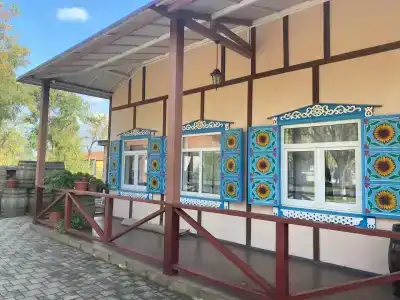 Станица Цимлянская - 3