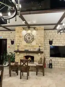 Серый Волк - 35