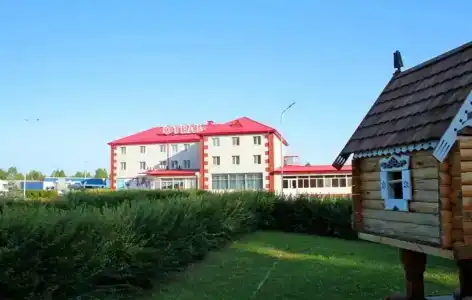 Приозерье - 1