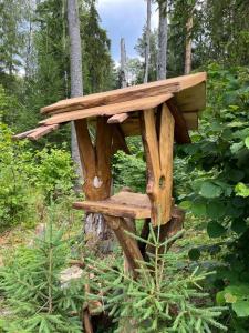 Гранд Усадьба - 35