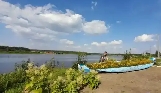 Высоковское - 17