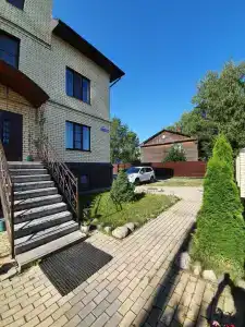 На Образцова, 14 - 9