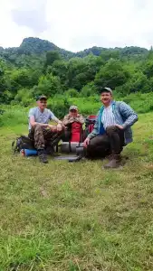 Затерянный мир - 41