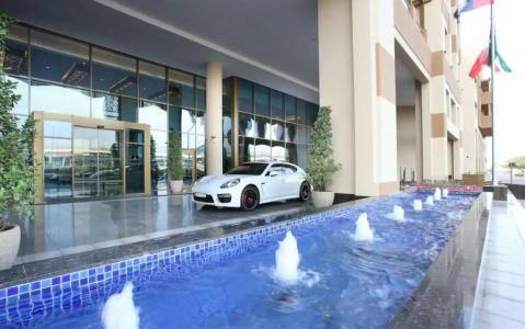 Metropolitan Dubai - 16