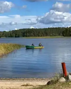 Медвежий Угол Селигер - 47