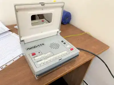 Джалильский - 45