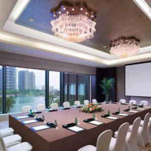 Shangri-La Guangzhou - 59