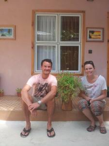 Ukulhas Breeze Inn - 13