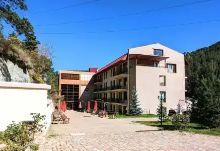 Best Western Plus Paradise Dilijan - 24