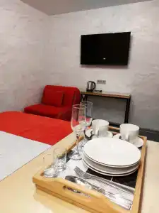 на Михайловской 9 - 71