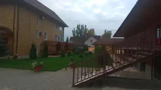Пять Морей - 52