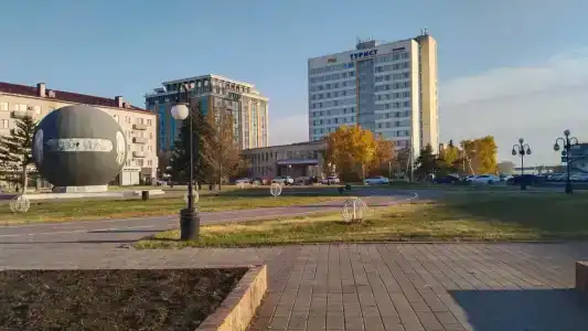 Турист - 0