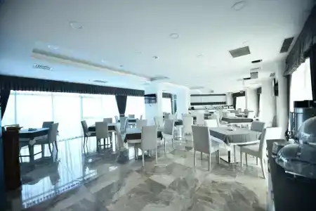Era Palace Kvariati - 43