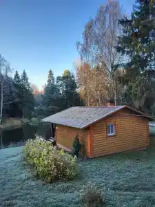 Усадьба Запруднево - 52