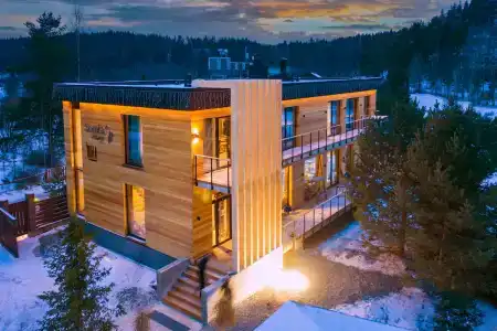 Сорола виладж - 12