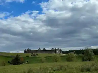 Угодье ветряных мельниц - 25