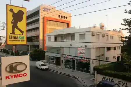 Lima Sol House - 0