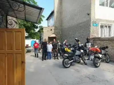Рахат - 3
