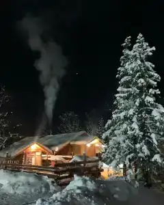 Деревня - 3