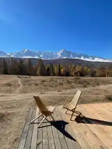 Мир Алтай - 83