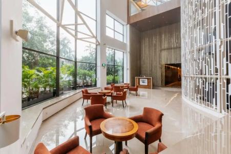 Crowne Plaza Chennai Adyar Park, An Ihg - 5