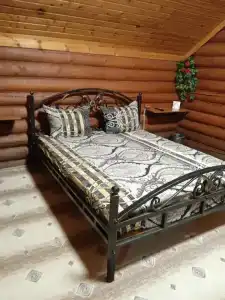 Гостевой дом с баней на Самшитовой - 6