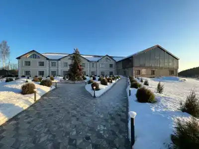 Белые Ночи - 32