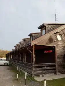 Western Club - 14