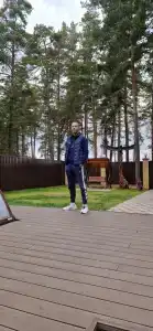 Обской Престиж - 59