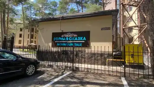 ЛисичкинHouse - 20