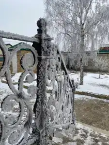 Гостевой дом у Водопада - 4