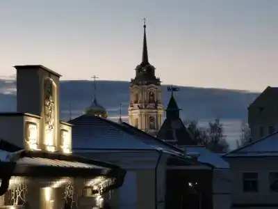 Златинские Лавки - 50