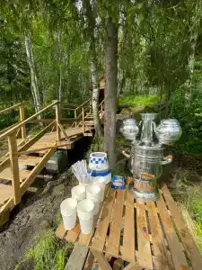 Деревня - 30