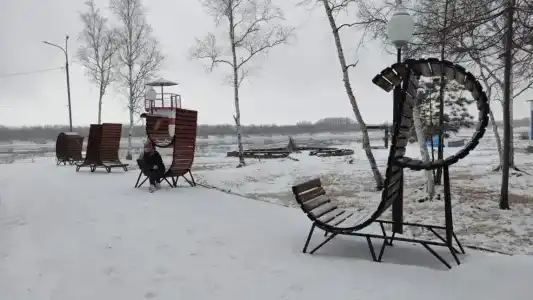 Шарголь - 45