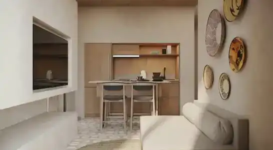  Radisson Blu Kas Adult Only - 46