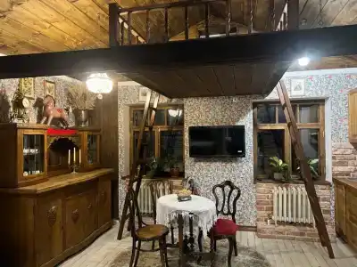 Мадемуазель Пшёнкина - 53