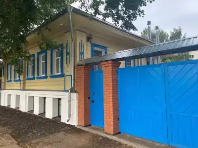 Пестово подворье - 6