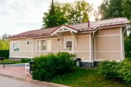 Ладожская Усадьба - 58