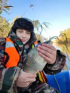 Раскаты - 30
